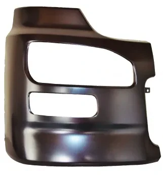 Nissan UD460 QUAN Bumper corner wide – Right