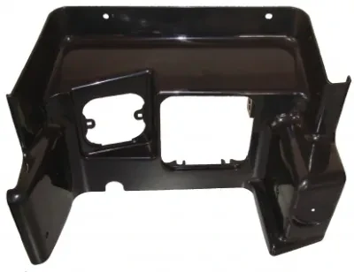 Toyota Hino 700 series Step panel upper – Right