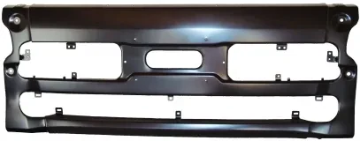 Nissan UD460 QUAN Bumper centre wide