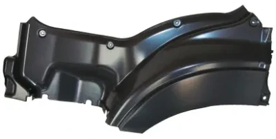 Toyota Hino 700 series Fender – Left