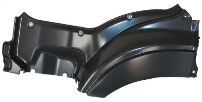 Toyota Hino 700 series Fender – Left