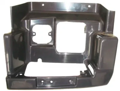 Toyota Hino 700 series Step box upper – Right
