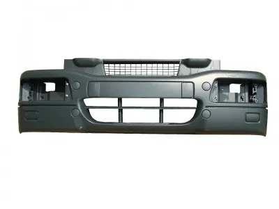 Iveco Eurocargo Bumper wide — photo 1 of 2