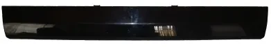Toyota Hino 700 series Bumper protector trim centre
