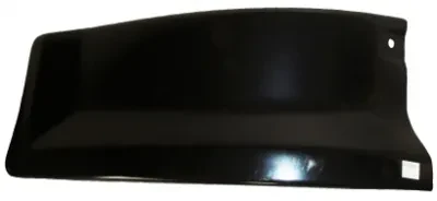 Toyota Hino 700 series Quarter panel trim lower – Left
