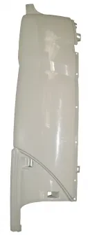 Toyota Hino 700 series Quarter / corner panel – Right