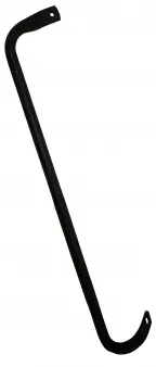 Mercedes-Benz Atego 1217 / 1317 / 1323 / 1328 Front cab grab rail – Left