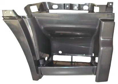 Toyota Hino 700 series Step box lower – Right
