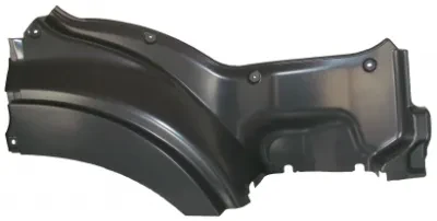Toyota Hino 700 series Fender – Right
