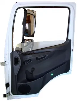 Mercedes-Benz Atego 1217 / 1317 / 1323 / 1328 Complete door – Right — photo 1 of 2