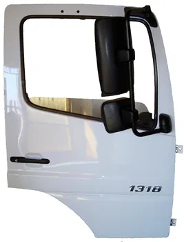 Mercedes-Benz Atego 1217 / 1317 / 1323 / 1328 Complete door – Right — photo 2 of 2