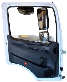 Mercedes-Benz Atego 1217 / 1317 / 1323 / 1328 Complete door – Left — photo 1 of 2