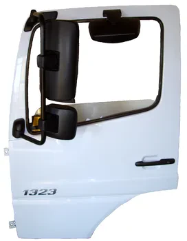 Mercedes-Benz Atego 1217 / 1317 / 1323 / 1328 Complete door – Left — photo 2 of 2