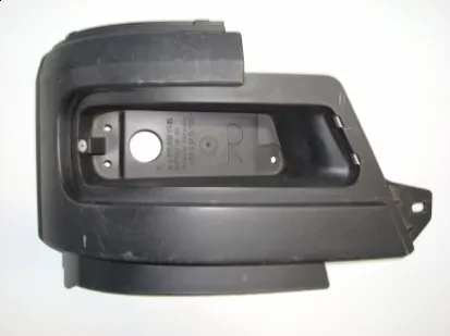 Mercedes-Benz Atego 1217 / 1317 / 1323 / 1328 Indicator mountings
