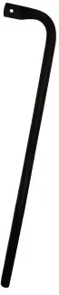Mercedes-Benz Atego 1217 / 1317 / 1323 / 1328 Rear cab grab rail – Left