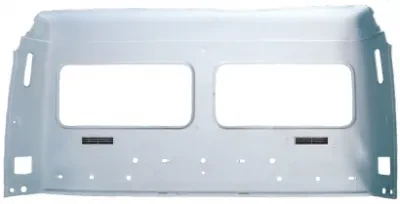 Mercedes-Benz Atego 1217 / 1317 / 1323 / 1328 Rear wall lining