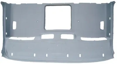 Mercedes-Benz Atego 1217 / 1317 / 1323 / 1328 Dome lining