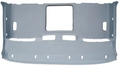 Mercedes-Benz Atego 1217 / 1317 / 1323 / 1328 Dome lining