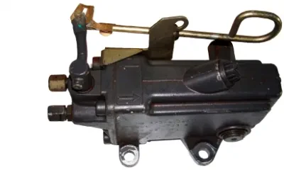 Mercedes-Benz Atego 1217 / 1317 / 1323 / 1328 Jack lift pump