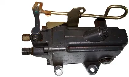 Mercedes-Benz Atego 1217 / 1317 / 1323 / 1328 Jack lift pump
