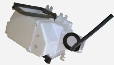 Toyota Dyna / Hino 300 8-145 Heater blower box connector 2