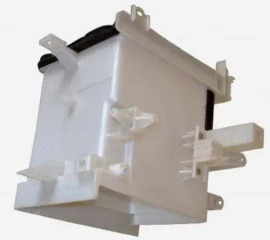 Toyota Dyna / Hino 300 8-145 Heater blower box connector 1