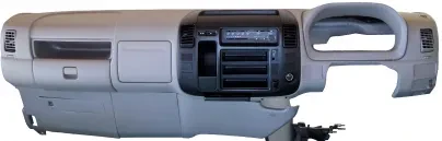 Toyota Dyna / Hino 300 8-145 Dashboard