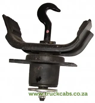Toyota Dyna / Hino 300 8-145 Lock mounting – Right