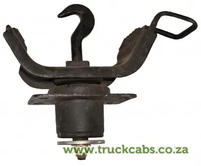 Toyota Dyna / Hino 300 8-145 Lock mounting – Left