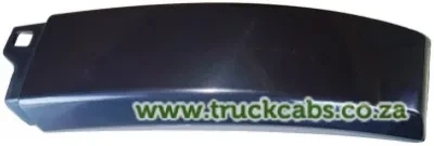 Toyota Dyna / Hino 300 8-145 Quarter panel trim lower – Left