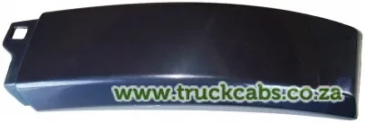 Toyota Dyna / Hino 300 8-145 Quarter panel trim lower – Left