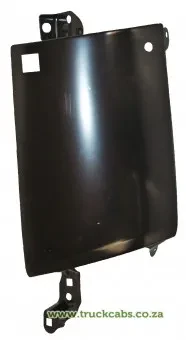 Toyota Dyna / Hino 300 8-145 Quarter / corner panel – Left