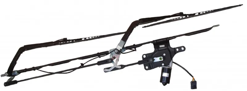 Iveco Eurocargo Wiper unit complete