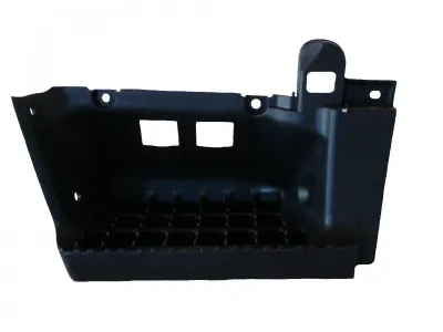 Isuzu NQR500 Sitec Step box – Right