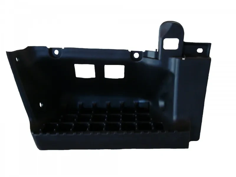 Isuzu NQR500 Sitec Step box – Right