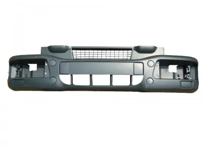 Iveco Eurocargo Bumper narrow