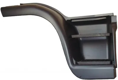 Iveco Eurocargo Step double and fender – Right