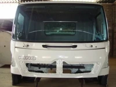 Toyota Hino 500 15-258 Cab — photo 1 of 5