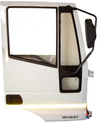 Iveco Eurocargo Complete door – Right — photo 1 of 2