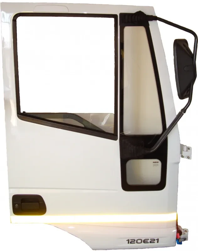 Iveco Eurocargo Complete door – Right — photo 1 of 2