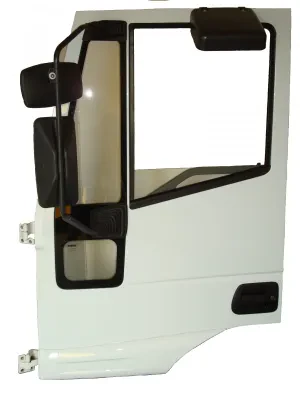 Iveco Eurocargo Complete door – Left — photo 1 of 2