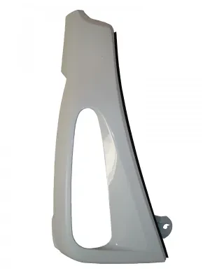 Iveco Eurocargo Quarter panel outer – Right — photo 1 of 2