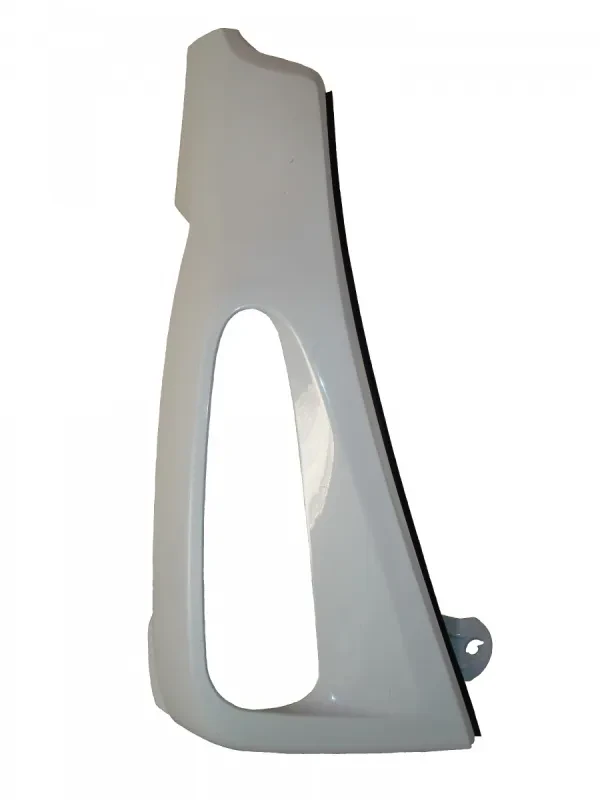 Iveco Eurocargo Quarter panel outer – Right — photo 1 of 2
