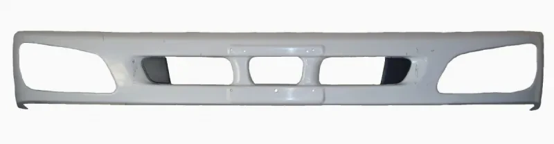 Toyota Hino 500 1017 Bumper