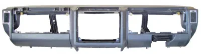 Iveco Eurocargo Dashboard