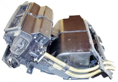Iveco Eurocargo Heater blower