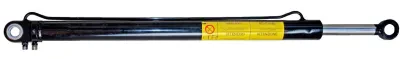 Iveco Eurocargo Cab lift cylinder