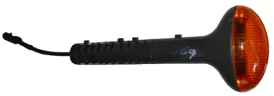Iveco Eurocargo Fender marker lamp