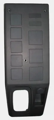 Iveco Eurocargo Handbrake cover trim