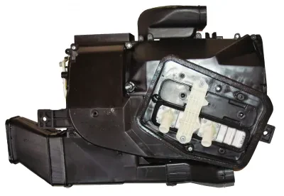 Nissan UD 95 Heater blower box